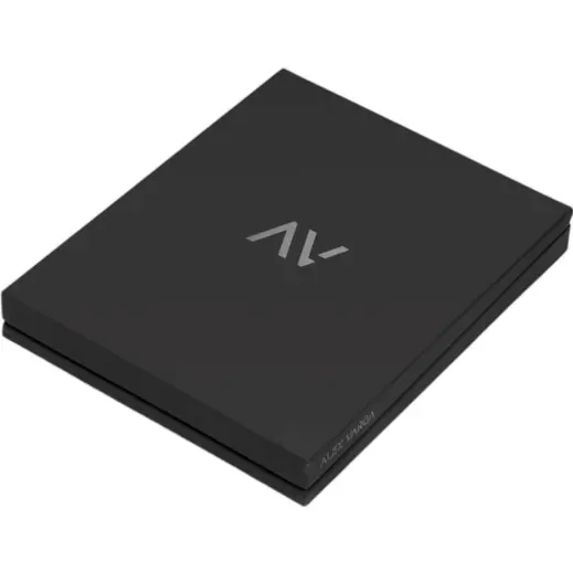 Alex Varga Corinthia Flash Drive Notebook & Pen Set Gift Box